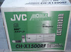 Ch-x1500rf Changer Cd 12 Jvc Player