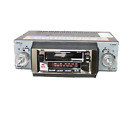 Ch68-3  Custom Autosound Chevelle Watt Auto Sound Radio New