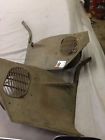 Ch92-01bk Custome Chevelle Stero Usa 69-72 Auto 1 Sound