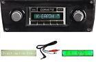 Charge Ii Ipod Radio Play 630 Corvette Watt Chevy 1977-1982 Stereo300