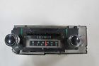 01bfmt2 Chevelle Delco Fm Track Radio Harness 8 1970 Stereo