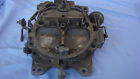 Chevrolet 1974-77 Quadrajet Carburetor