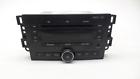 Chevrolet Aveo Cd Player Radio Receiver
