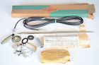 985923 Chevrolet Nos Antenna 409 Impala 1964 Rear Radio 64 Gm Chevy Manual