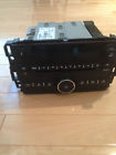 20934593 Chevrolet Radio - Tahoe Silverado Factory Yukon 2007-2011 Gmc Sierra