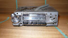 7280203-a Chevrolet Radio 7280203- Transistar 61 Straight Delco 1962