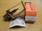 7261385 Chevrolet Vintage Delco Control Tone Radio Nos Sw. Vol.