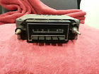 31bpb1 Chevy Chevrolet Wow Radio Original Delco
