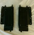 Chevy Covers Rear Housing 87 Ands Speakers Cab - Bracket Oem 73 Truck Gmc