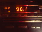 Chevy Truck 78-87 Fm Working Clean Delco Etr Fully Cassette Tested Corvette