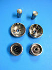 36b544219 Chevy Vintage Car Radio Knobs Chevrolet To Covair Other Models