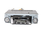 Chg-j13  Custom Autosound Chevelle Watt Auto Sound Radio New