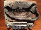 894570 Chieftain Gm Chevy Dodge Mopar Oem Pontiac Ford Radio Vintage Tube