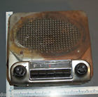 984688 Chieftan 1950 Radio Vintage 12v Tube