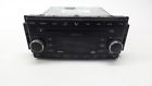 Chrysler Sebring Radio Am Fm Cd Player
