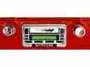 Chtk-230 1964-1966 Chevy Truck Am-fm