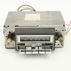 Chx-6463a Chevrolet Vintage Am-fm Oem