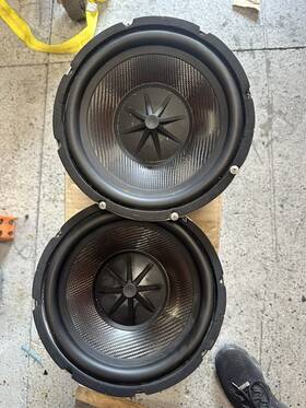 10.s4 Cicada Audio 616348923750 Cmb Pro Coaxial Speaker 10s