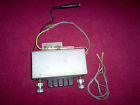 Tm-403hcr Civic Model Honda Radio Hitachi 1978