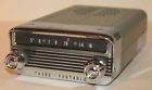 Ck-9036 General Motors Delco Vintage Gm Oldsmobile Trans Portable Am Radio