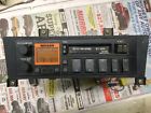 Pn-9100u Ck275 Clarion Vintage Datsun Nissan Radio Tape Cassette Player