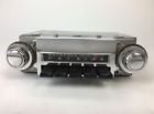 Ck71a Motorola Chevy Car Radio Working Chevorolet Solid State