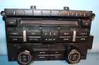 Cl3t-18a802-ha Cl3t18a802ha Ford Pickup Raptor Radio Control Panel