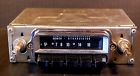 Rk-101 Classic Demco 1960s Pre-clarion Radio Car Model Vintage Transistor 8