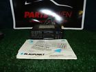 Phcheyennej5floor Cm42 Blaupunkt Cheyenne Cm Radio Porsche Mbz Bmw