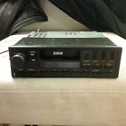 Cm5800 Bmw E21 325 Alpine E30 318 Cassette E23 E28 Radio 320i Factory