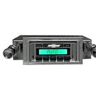 Cmc-230 Custom Autosound Monte Carlo Bluetooth Stereo Radio