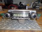 Cmr8252 Automatic Radio 67 68