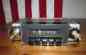 Cno-74pb Radio Car Vintage Audiovox Japan Stereo Neg 12v Ground