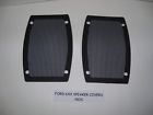 Cogy-18821-a Ford Nos Speaker Covers