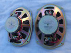 16080032 Coil Warranty 9008 4 Voice Gm Delco Ohm Dual 10 36908b 6x9 Speakers