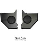 Com-kfpu40-6 Custom Autosound Fit Kickpanel