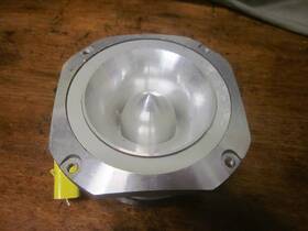 Cm-22x Comando Audio 300 Watt 8 Ohm High Power Speaker