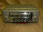 Complete Bezels Ford Prices 1954 Factory 6v Radio 1955 Thunderbird Knobs