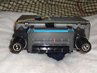 60xpb1 Complete Radio Model Nova 1976 Delco Nos Oem Chevy