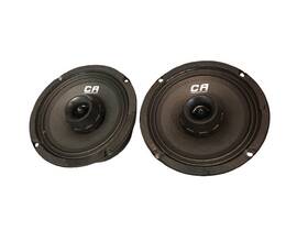 Cpa65cx Concrete Audio Used Pro Coaxial 4 Ohm 1 Pair