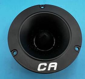 Ct-35 Concrete Audio Ct35 32 Mm Neo 1.25 Super Tweeter