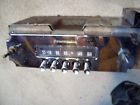 Condition 1958 1957 Working Buick Prices Radio-serviced-good