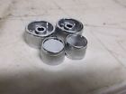Control Oldsmobile Chevy Radio Knobs 1980s-90s Gm Pontiac