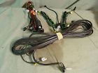 Control Parts Blaupunkt Knob Mercedes Lot Nos Stereo Bmw Vintage Wires Becker