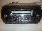 T6smz Conversion Radio Track Fm 66 Mustang Ford 8 Aux Input Internal 196