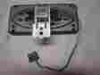 7258001 Core7258001 Gm 67-69 Camaro Nova Dash Speaker Original W Mount Bracket