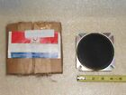 16038561 Corner Chevy Gmc Nos Speaker Astro Gm Safari Rear 1985-05