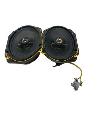 21a3951 Coustic / Delco Electronics Hp68.4 Car Audio Speaker Pair Of 2