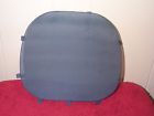 Cover Sls Cadillac 1998-2004 Rear Speaker Seville Factory Blue Shelf