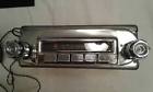 Cp-5004 Automatic Radio Of Canada